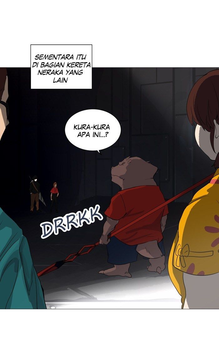 tower-of-god - Chapter: 245