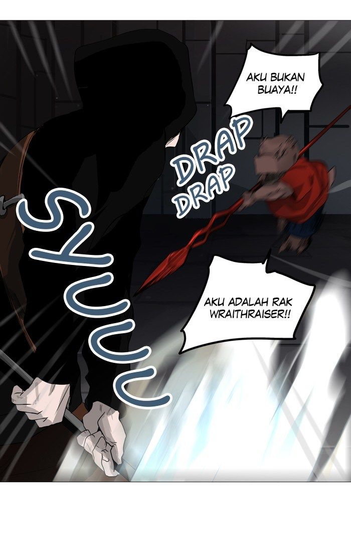 tower-of-god - Chapter: 245