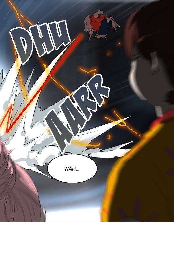 tower-of-god - Chapter: 245