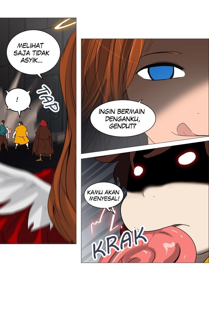 tower-of-god - Chapter: 245