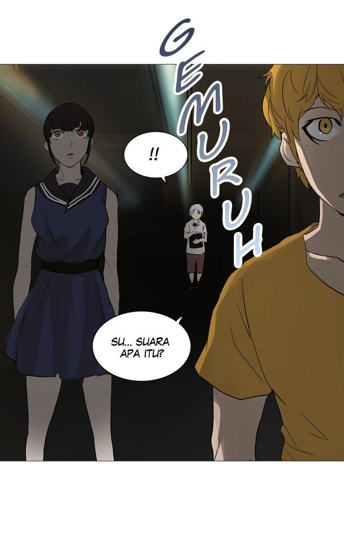 tower-of-god - Chapter: 245