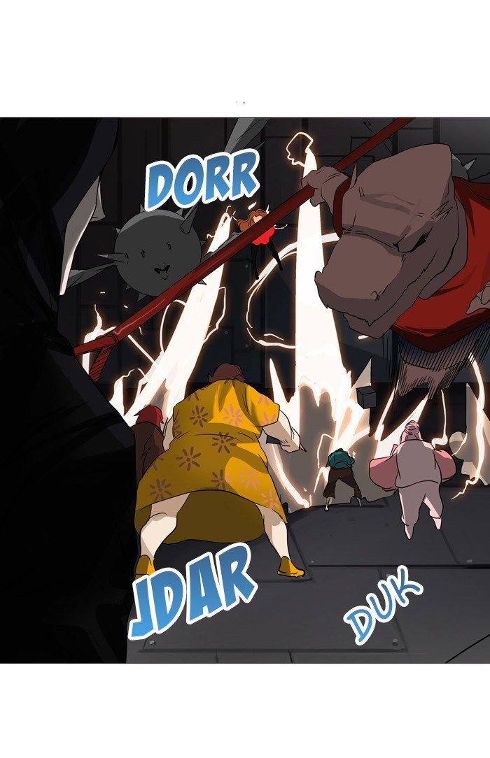 tower-of-god - Chapter: 245