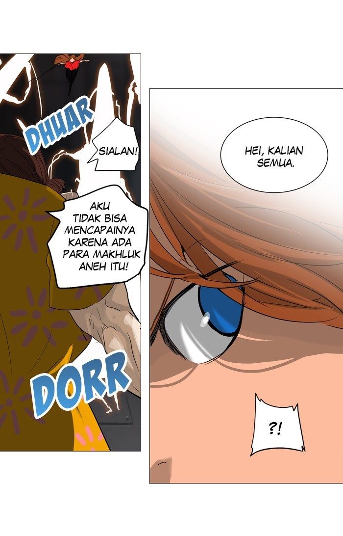 tower-of-god - Chapter: 245