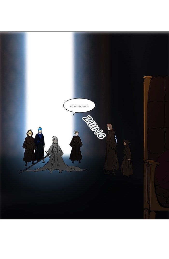 tower-of-god - Chapter: 245