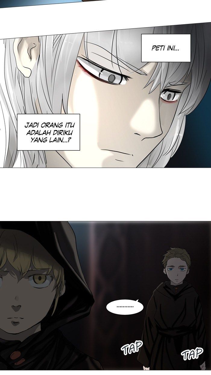 tower-of-god - Chapter: 245