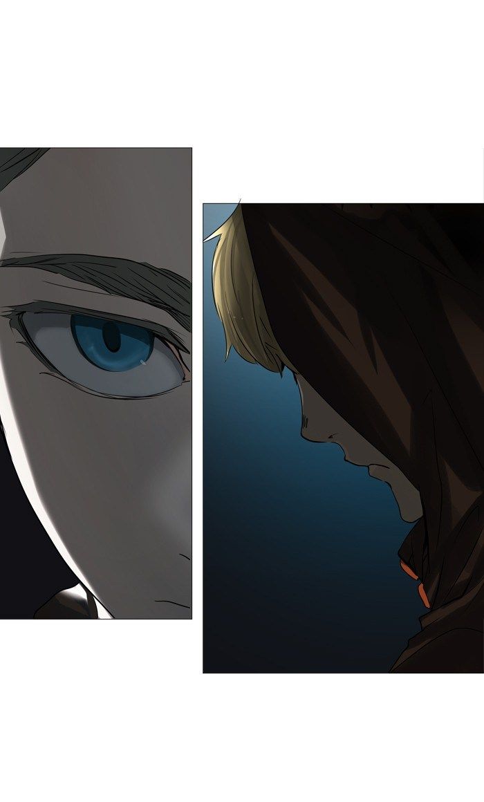 tower-of-god - Chapter: 245