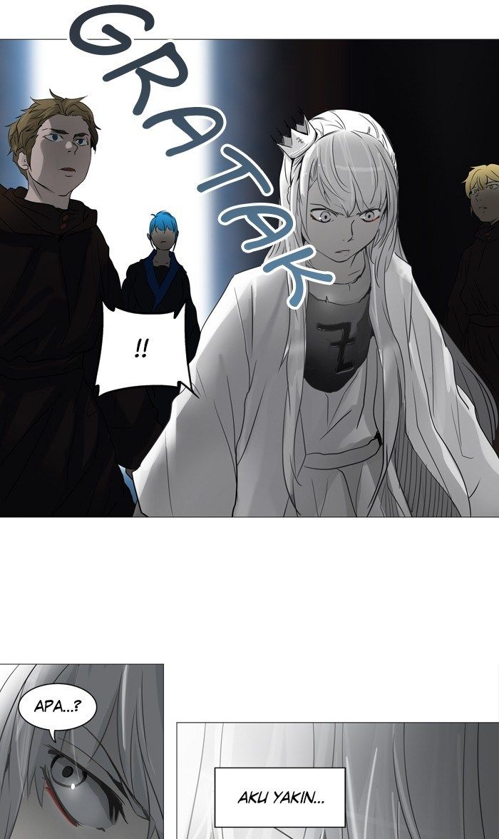 tower-of-god - Chapter: 245