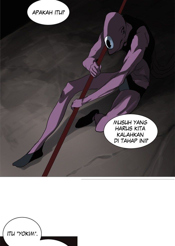 tower-of-god - Chapter: 245