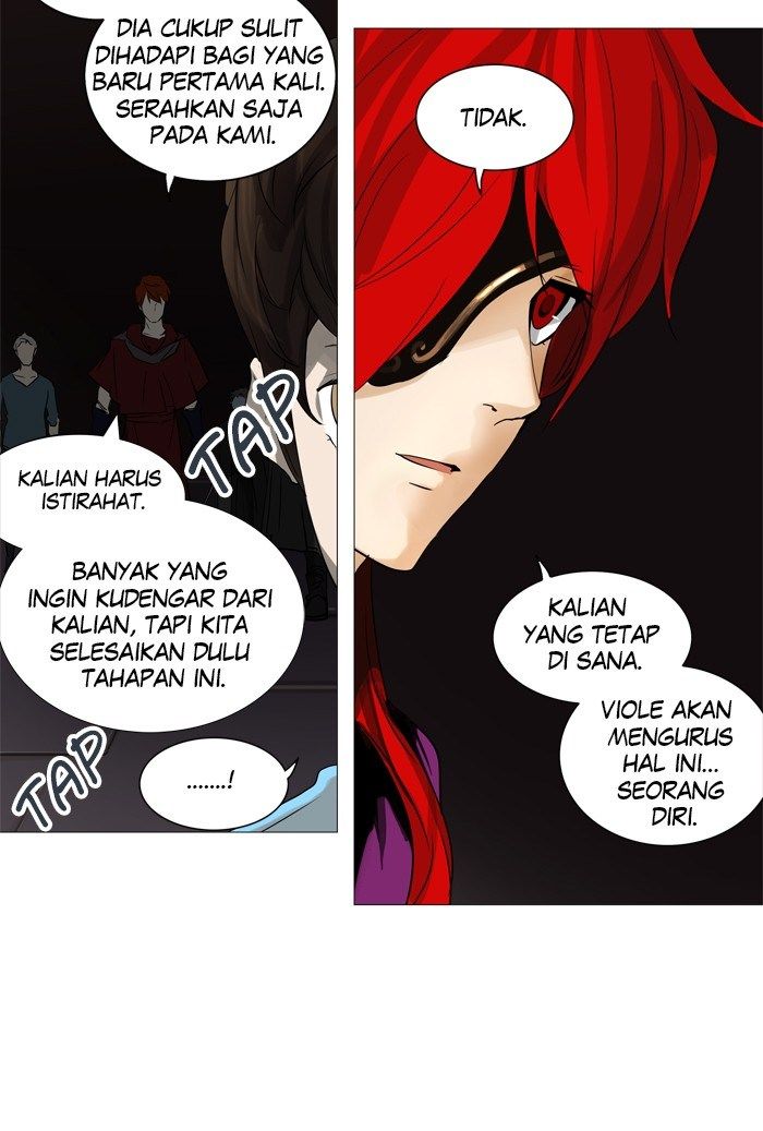 tower-of-god - Chapter: 245
