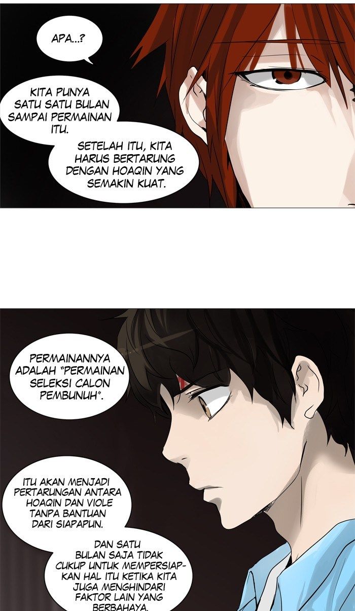 tower-of-god - Chapter: 245