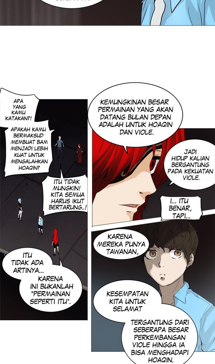 tower-of-god - Chapter: 245