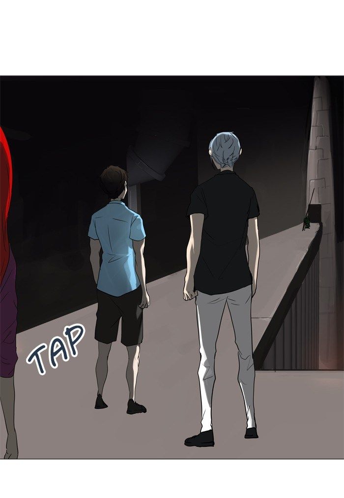 tower-of-god - Chapter: 245