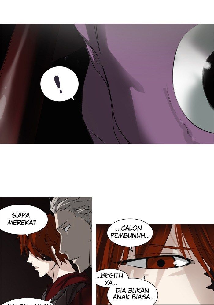 tower-of-god - Chapter: 245