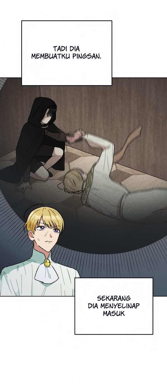 what-happens-when-the-second-male-lead-powers-up - Chapter: 7