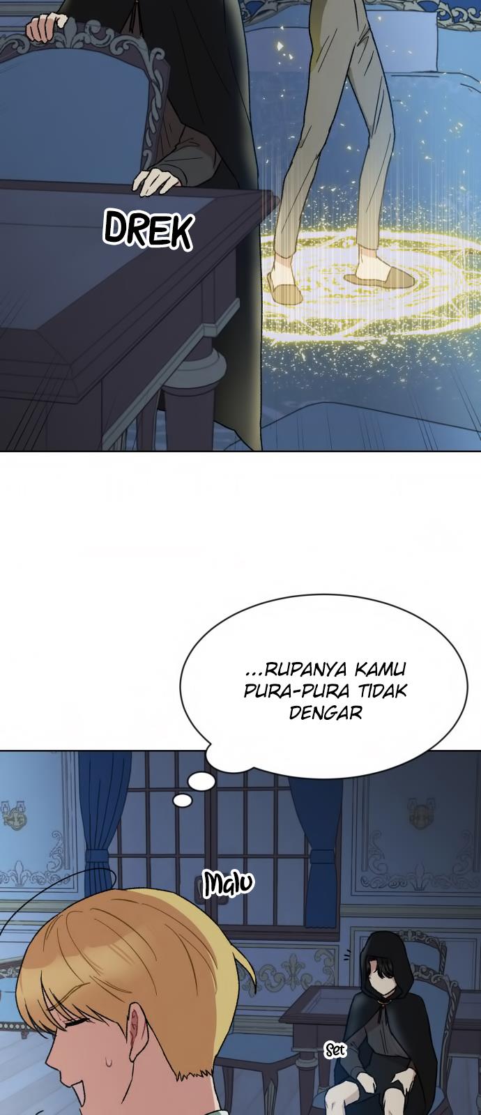 what-happens-when-the-second-male-lead-powers-up - Chapter: 7