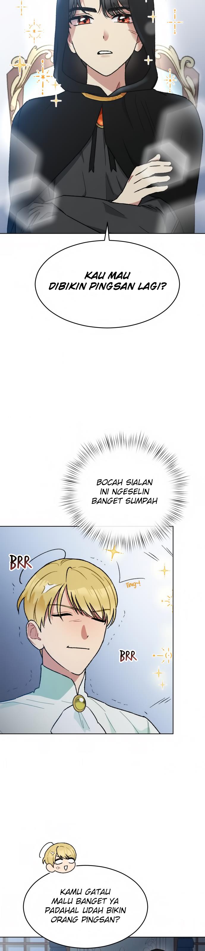 what-happens-when-the-second-male-lead-powers-up - Chapter: 7