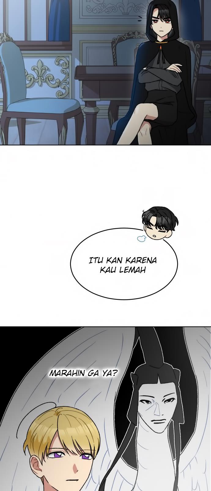 what-happens-when-the-second-male-lead-powers-up - Chapter: 7