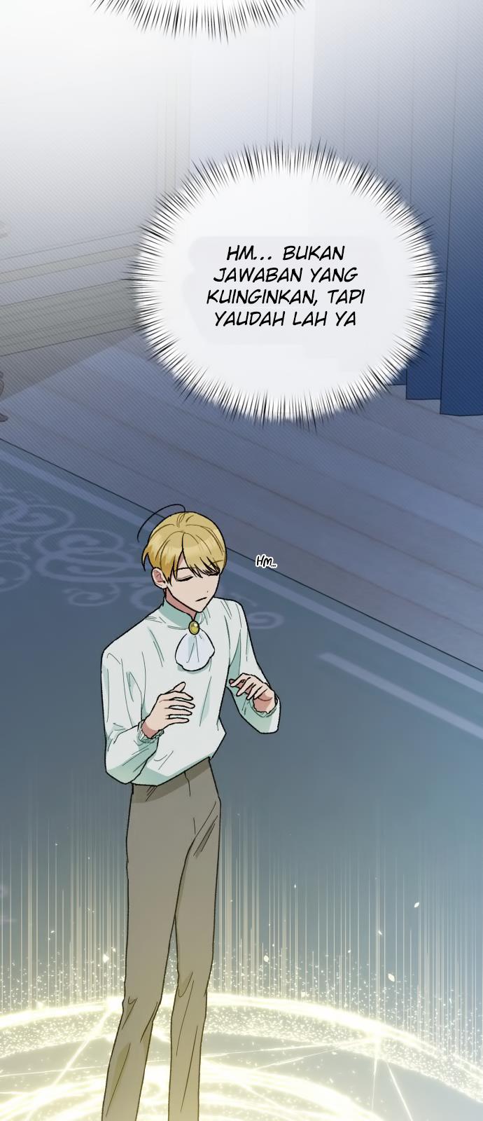 what-happens-when-the-second-male-lead-powers-up - Chapter: 7