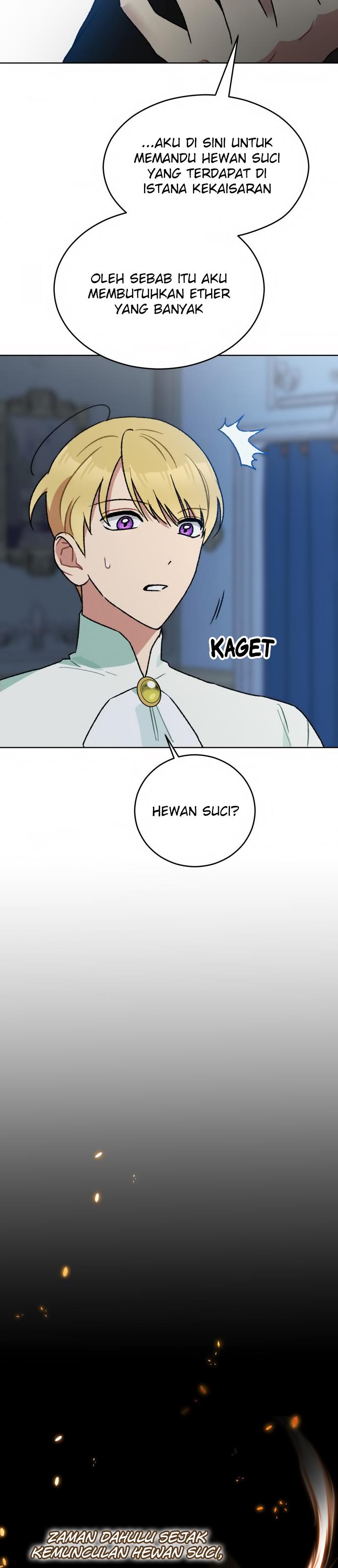 what-happens-when-the-second-male-lead-powers-up - Chapter: 7