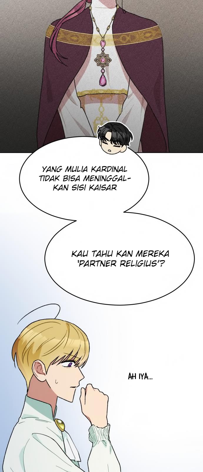 what-happens-when-the-second-male-lead-powers-up - Chapter: 7