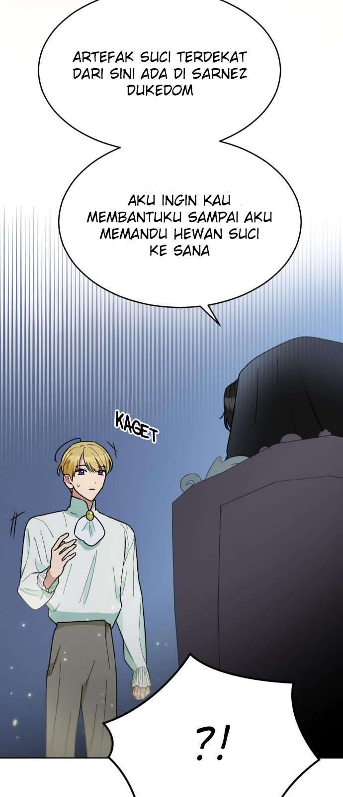 what-happens-when-the-second-male-lead-powers-up - Chapter: 7