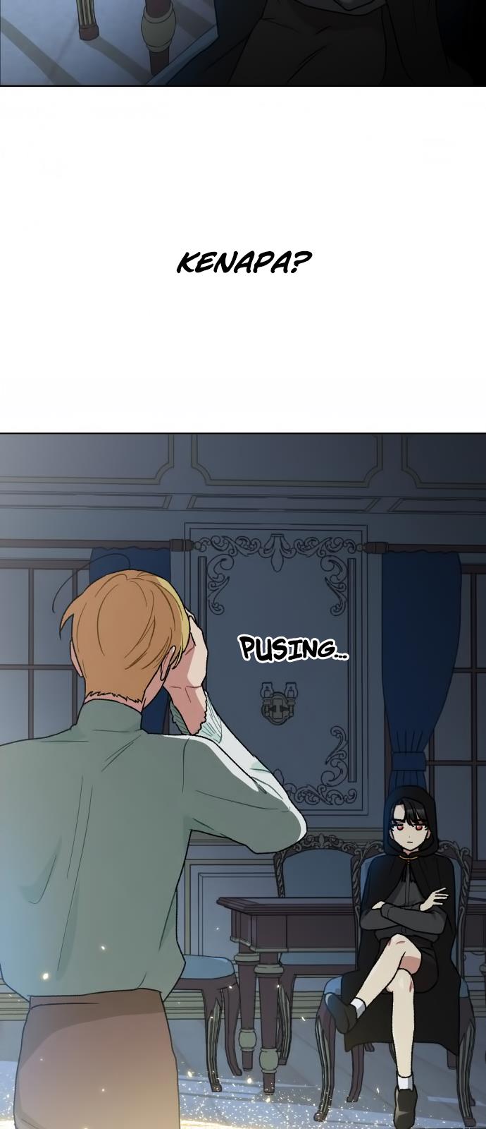 what-happens-when-the-second-male-lead-powers-up - Chapter: 7