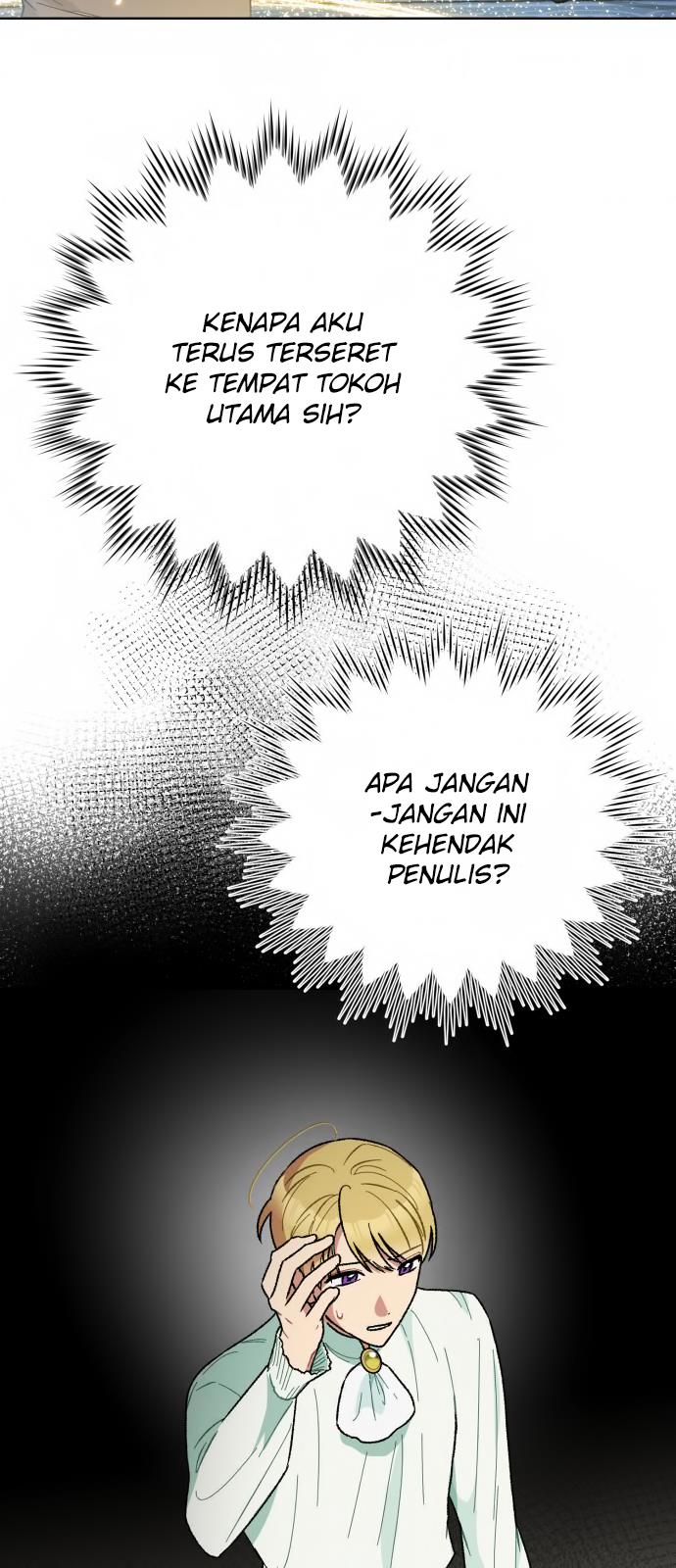 what-happens-when-the-second-male-lead-powers-up - Chapter: 7