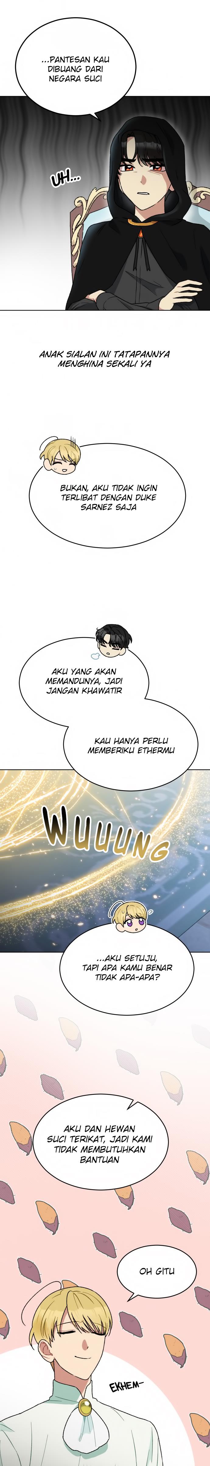 what-happens-when-the-second-male-lead-powers-up - Chapter: 7