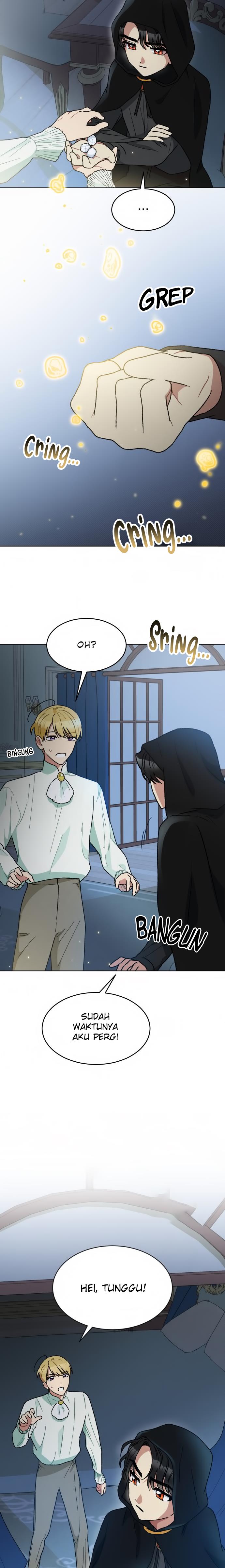 what-happens-when-the-second-male-lead-powers-up - Chapter: 7