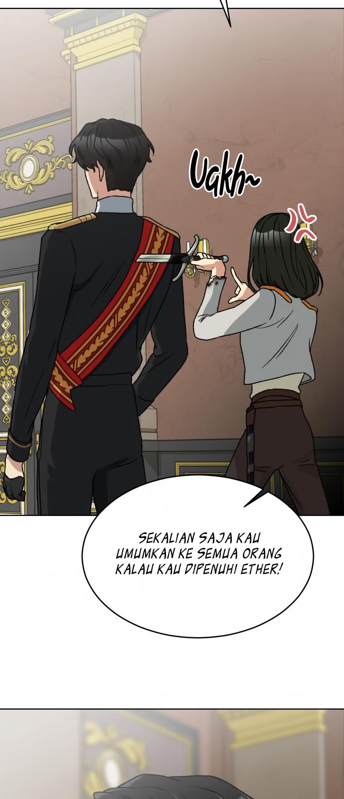 what-happens-when-the-second-male-lead-powers-up - Chapter: 7