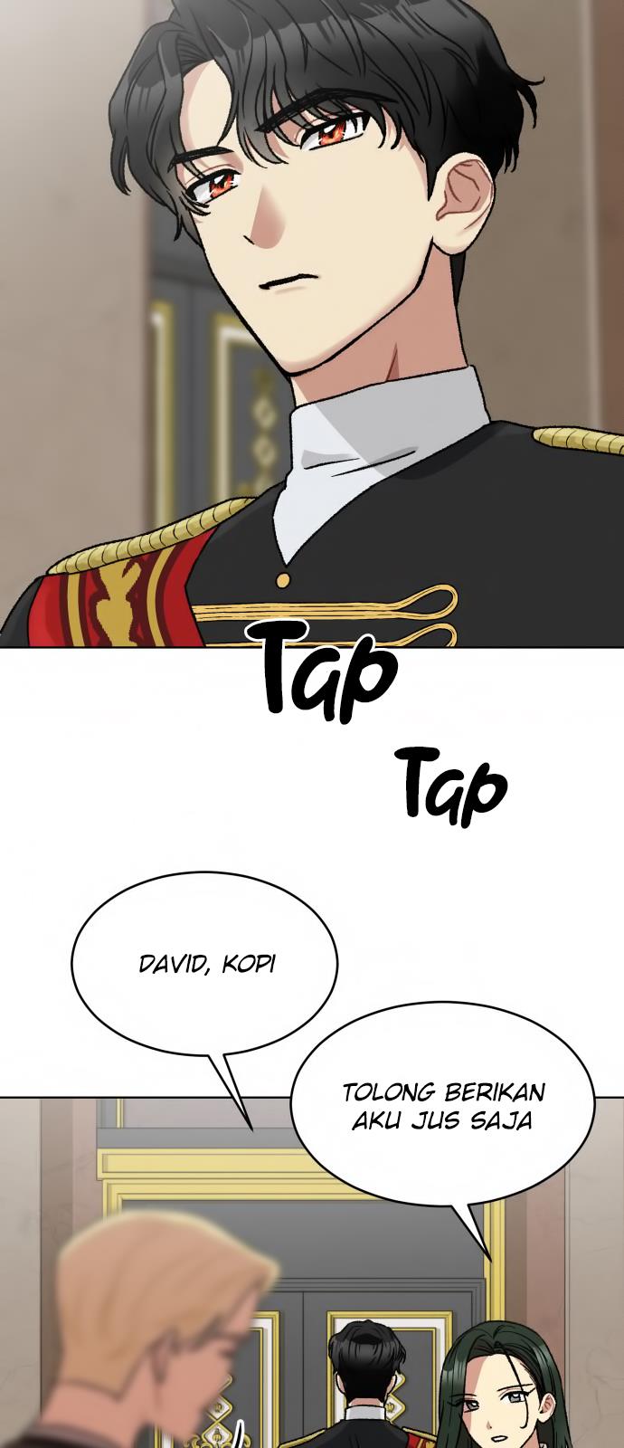 what-happens-when-the-second-male-lead-powers-up - Chapter: 7