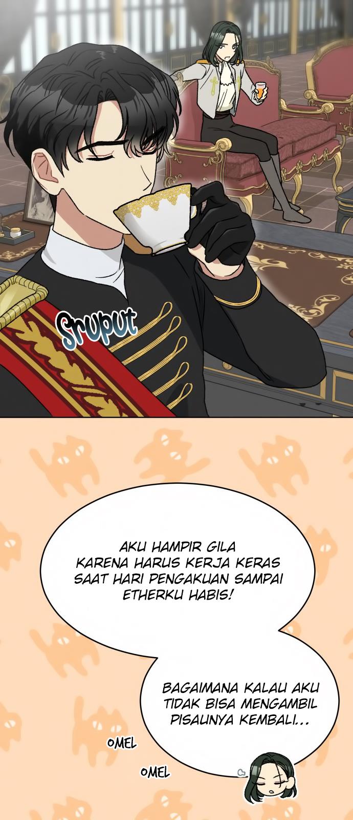 what-happens-when-the-second-male-lead-powers-up - Chapter: 7