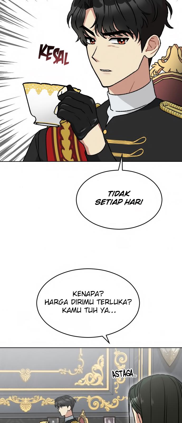 what-happens-when-the-second-male-lead-powers-up - Chapter: 7