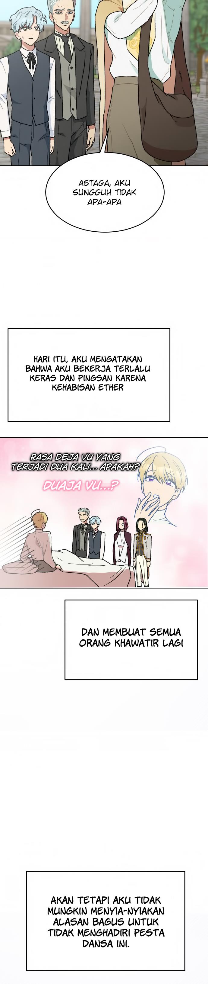 what-happens-when-the-second-male-lead-powers-up - Chapter: 7