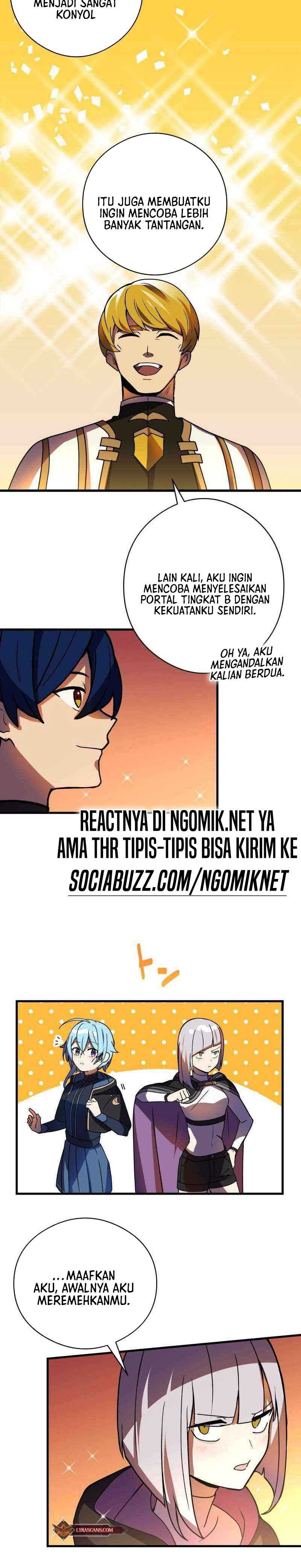 reborn-ranker-gravity-user - Chapter: 51