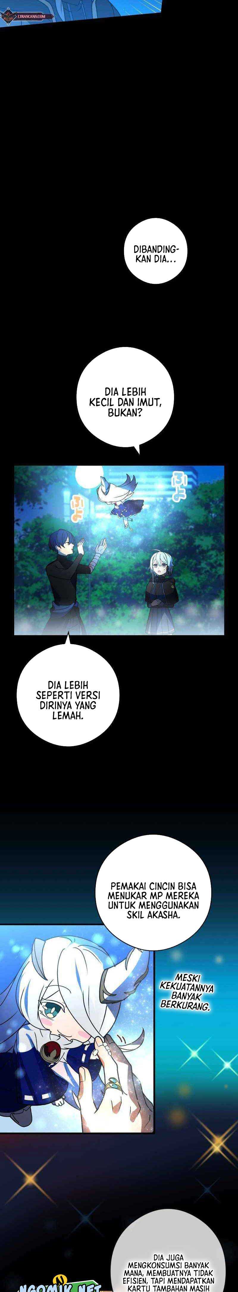 reborn-ranker-gravity-user - Chapter: 51