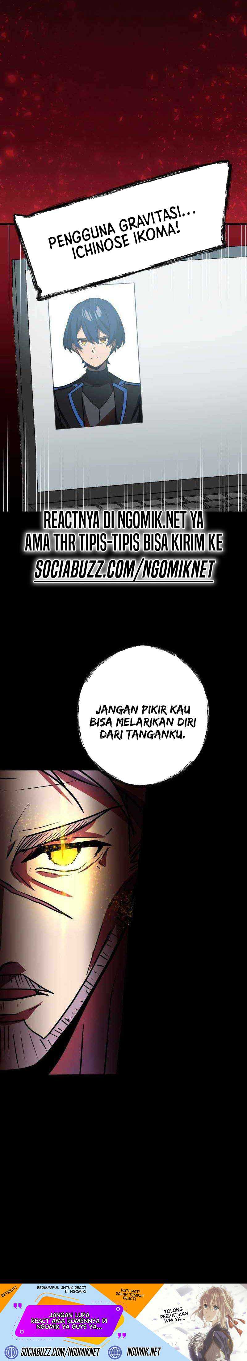 reborn-ranker-gravity-user - Chapter: 51