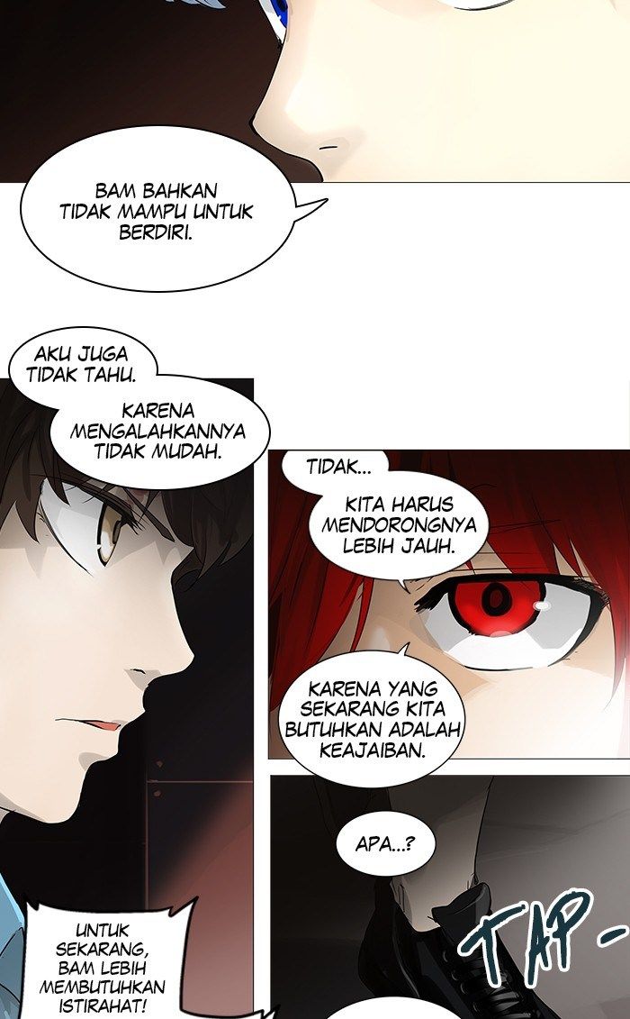 tower-of-god - Chapter: 246
