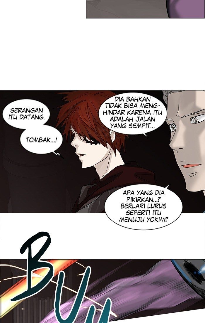 tower-of-god - Chapter: 246