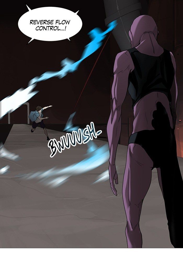 tower-of-god - Chapter: 246