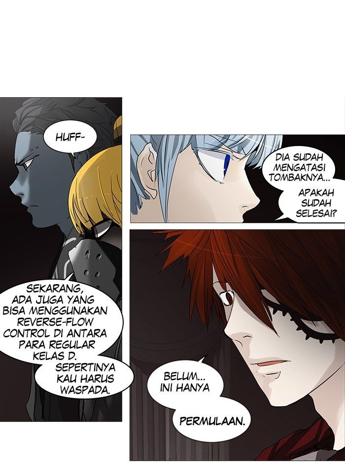 tower-of-god - Chapter: 246