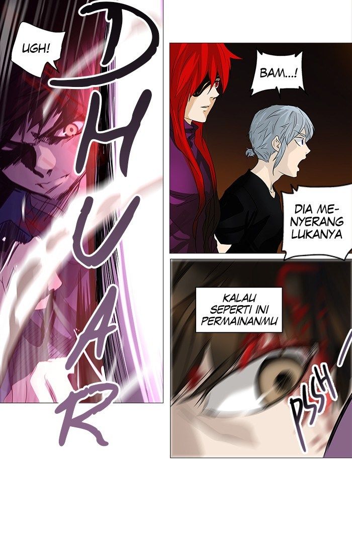 tower-of-god - Chapter: 246