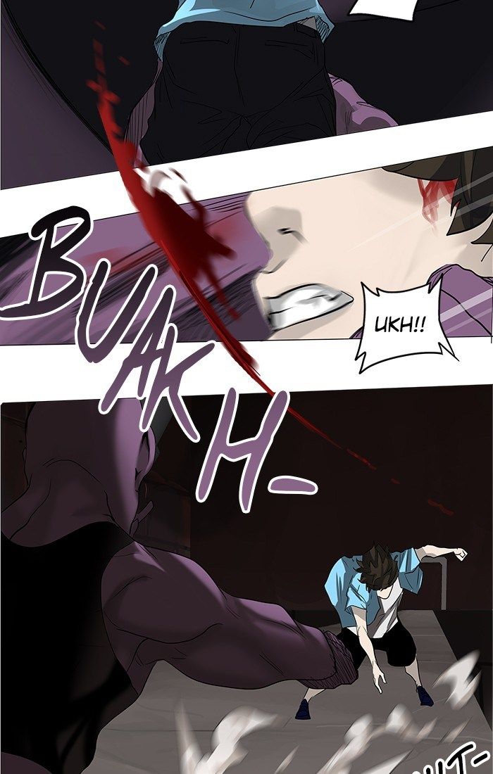 tower-of-god - Chapter: 246