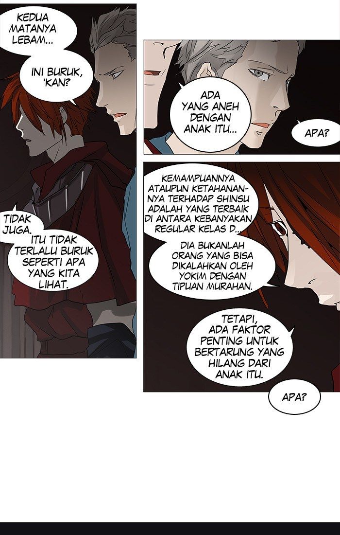 tower-of-god - Chapter: 246