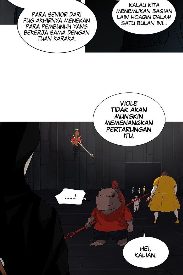 tower-of-god - Chapter: 246