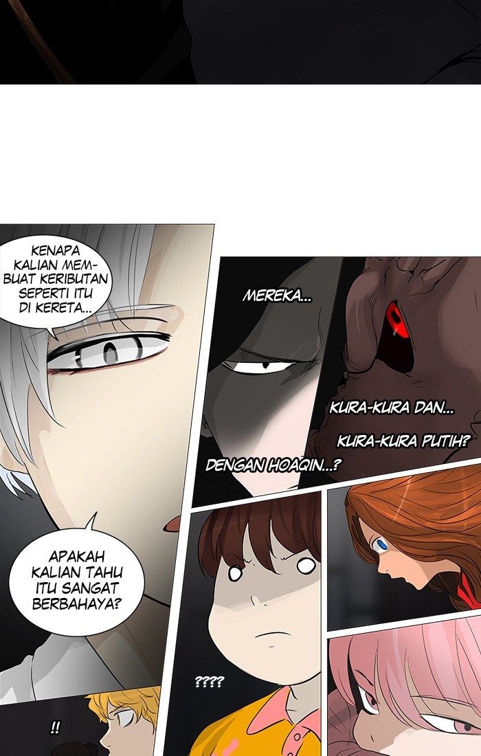 tower-of-god - Chapter: 246