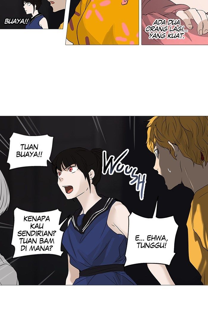 tower-of-god - Chapter: 246