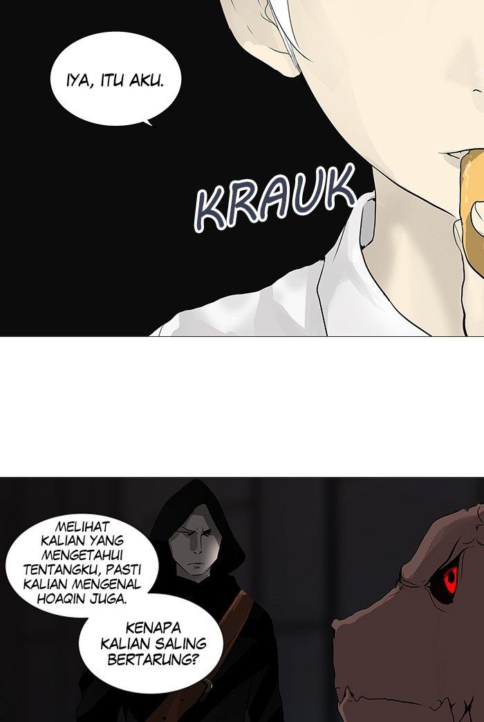 tower-of-god - Chapter: 246