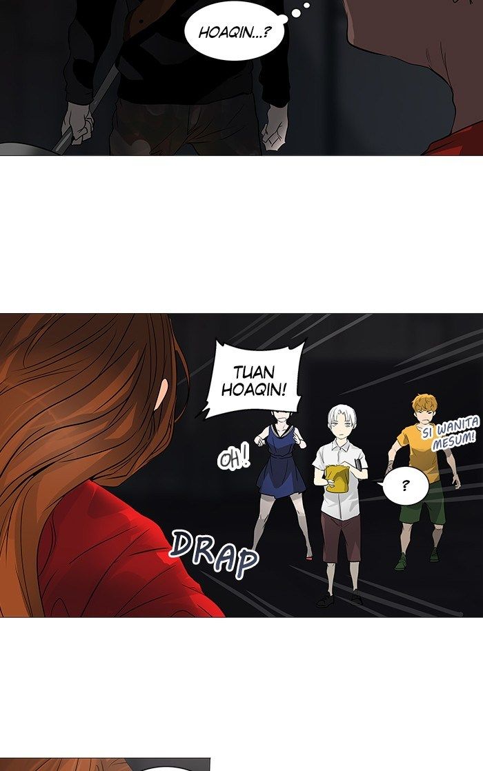 tower-of-god - Chapter: 246