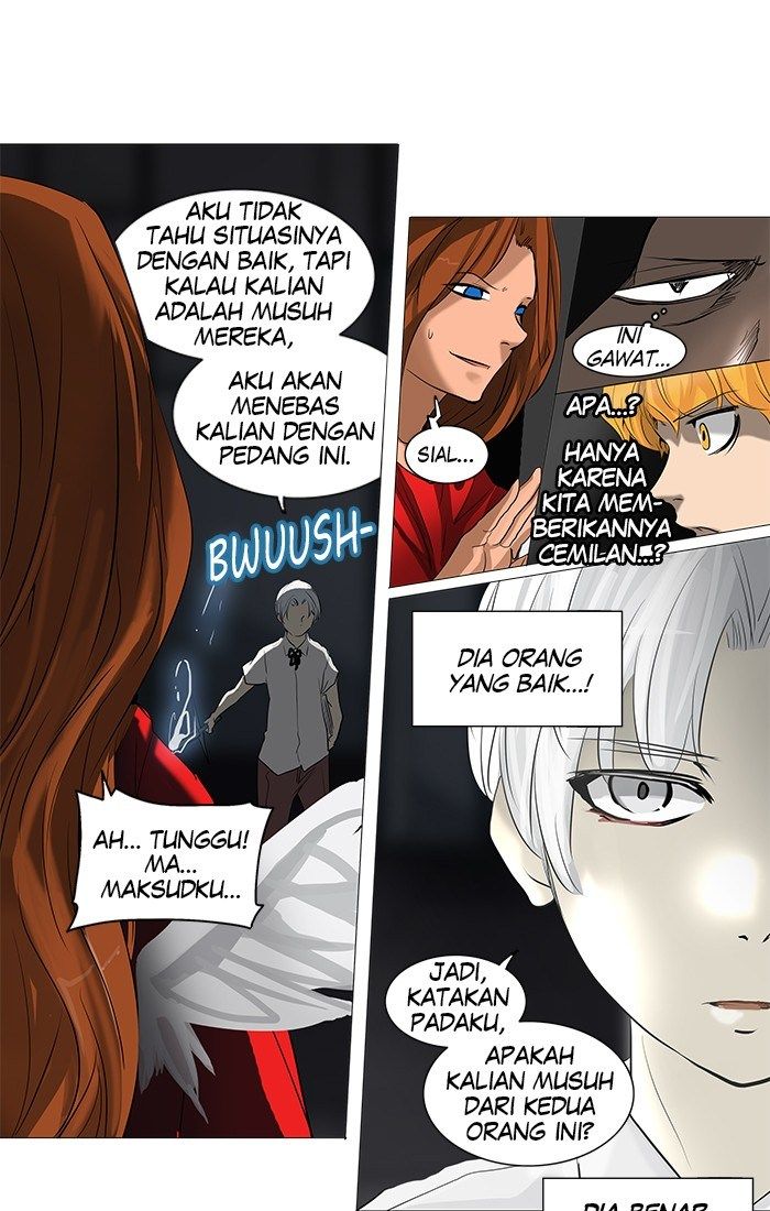 tower-of-god - Chapter: 246